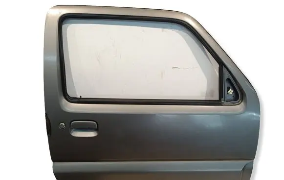 Suzuki Jimny Door (2 Door Coupe) 