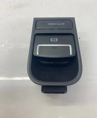 Volkswagen Sharan Hand parking brake switch 5N0927225XSJ