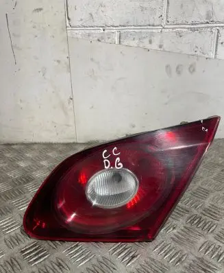 Volkswagen PASSAT CC Rear/tail lights 3C8945306