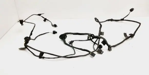 Mercedes-Benz E W212 Parking sensor (PDC) wiring loom 0255459328