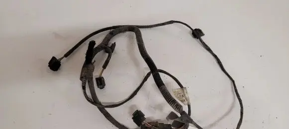Citroen C5 Parking sensor (PDC) wiring loom 20103124 F000024356