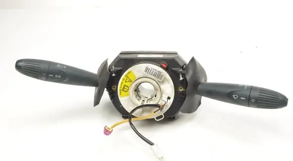 Ford Ka A set of switches 07355593080