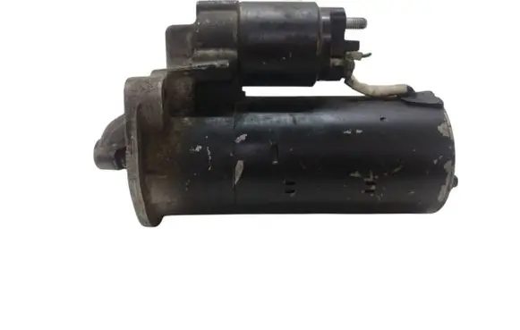 Volvo XC90 Starter motor 1005831253
