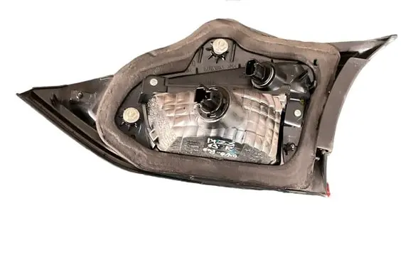Mazda 6 Tailgate rear/tail lights 22641897 13623