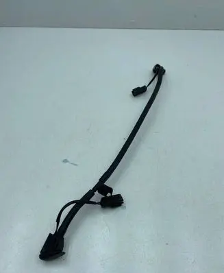 Porsche Boxster 986 Windshield washer spray nozzle 9662807700