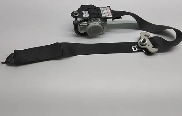 Honda CR-V Front seatbelt 81450T1GE2AB