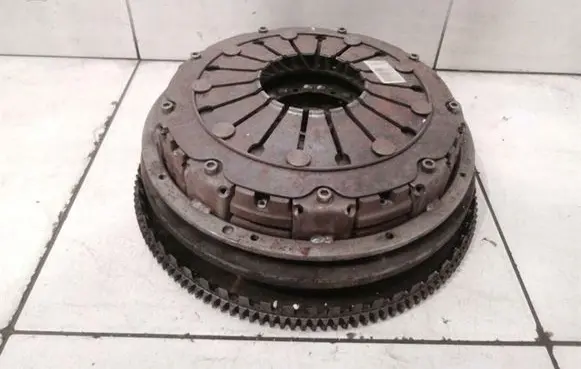BMW M5 Clutch set kit 21212283089