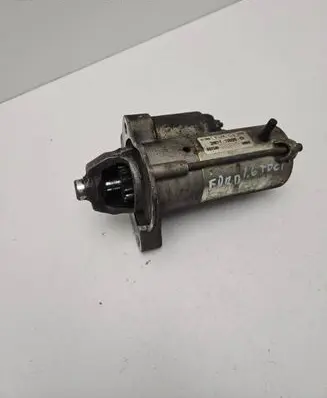 Ford Focus Starter motor 3M5T11000CF 00254I