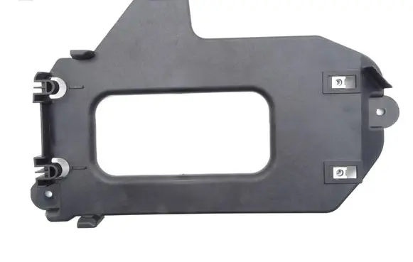 Audi Q3 8U Dash center speaker trim cover 8U0035464