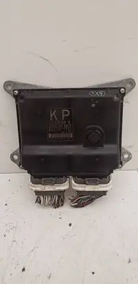 Mazda 6 Engine control unit/module 2797004804