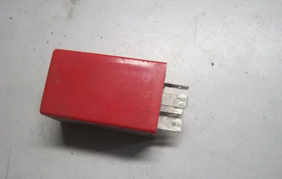 Smart ForTwo I Other relay 0004919V001