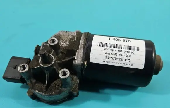 Audi A4 S4 B5 8D Wiper motor 8D1955113C IMPRK1405975