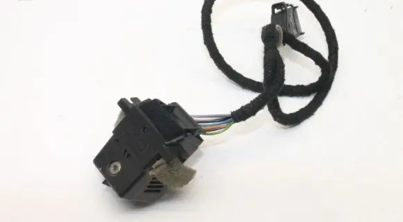 Audi A8 S8 D3 4E Other devices 4E0907658