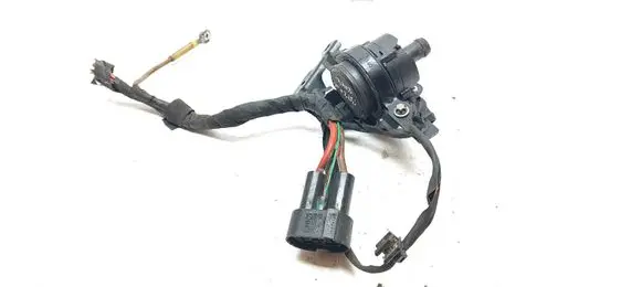 Mercedes-Benz CLA C117 X117 W117 Electric auxiliary coolant/water pump A0005000686 0392221206