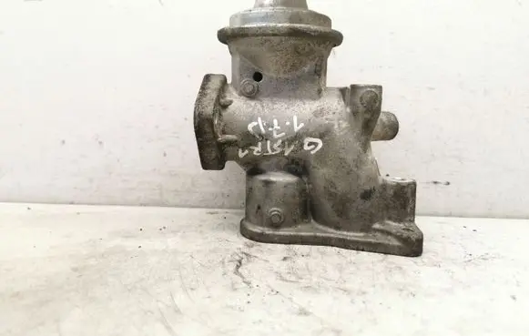 Opel Astra G EGR valve