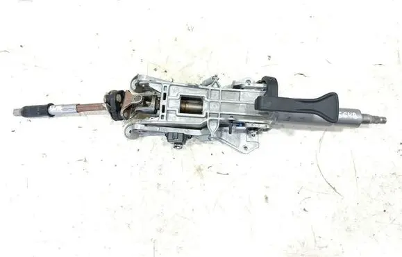 Jeep Grand Cherokee WL Steering wheel axle set 68414987AE