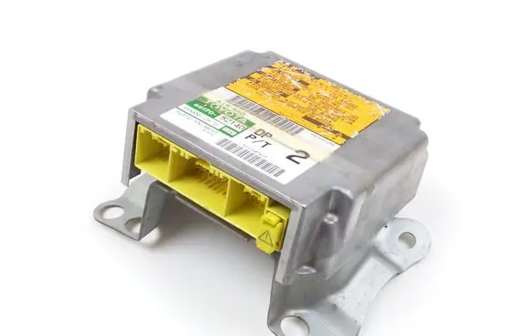 Toyota Yaris Airbag control unit/module 8917052140 2310002470