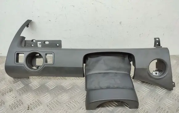 Volkswagen PASSAT CC Steering wheel trim 3C1857200 3C0858560