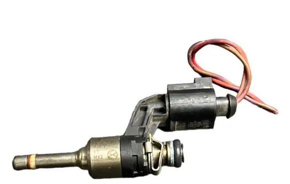 Skoda Yeti (5L) Fuel injector 03C906036F 03289B