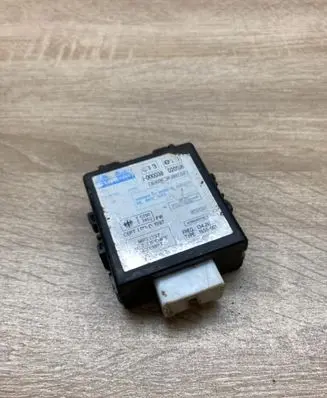 Toyota Corolla E120 E130 Immobilizer control unit/module 88205FC001