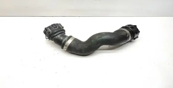 BMW 5 F10 F11 Engine coolant pipe/hose 8511928 17128511928
