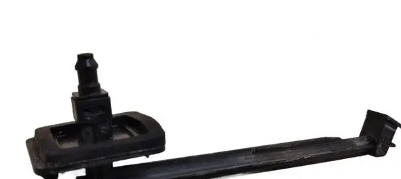 Mercedes-Benz B W246 W242 Rear window washer spray nozzle A2468600247