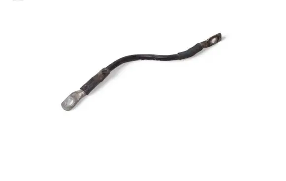Audi A6 S6 C5 4B Negative earth cable (battery)