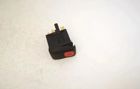 Volkswagen Polo III 6N 6N2 6NF Hazard light switch 6n1953235 6n2953235