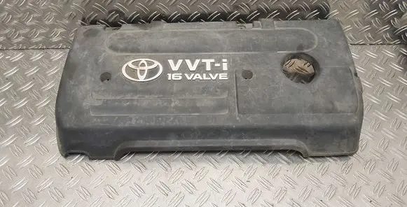 Toyota Corolla Verso AR10 Engine cover (trim) 112120D080