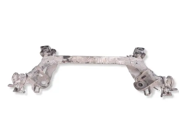 Volkswagen Golf IV Rear axle beam 