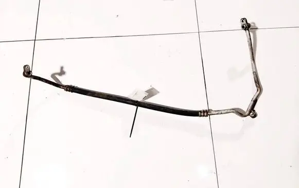 Suzuki Grand Vitara II Air conditioning (A/C) pipe/hose