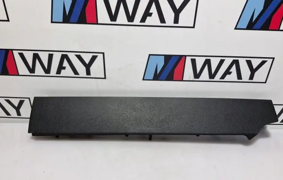 BMW X1 F48 F49 Dashboard trim 
