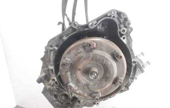 Renault Espace - Grand espace IV Automatic gearbox 8200388222 SU1026