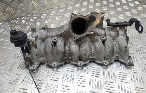 Audi A4 S4 B7 8E 8H Intake manifold 03G129713H