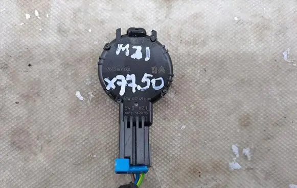 Opel Mokka B Rain sensor 9813167380