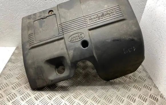 Land Rover Freelander Engine cover (trim) 