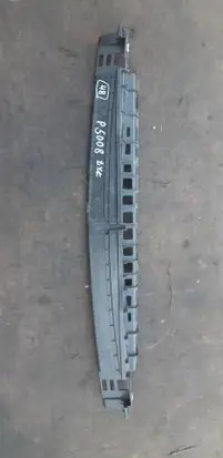 Peugeot 5008 Rear bumper mounting bracket 9686247380