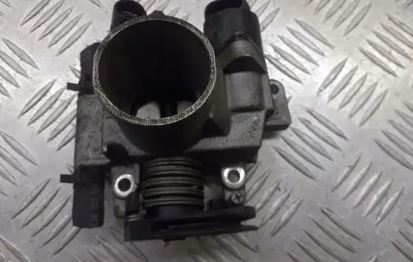 Chevrolet Spark Throttle valve position sensor 