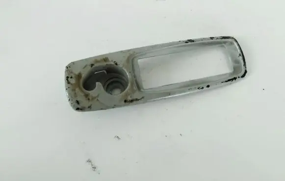 Volkswagen PASSAT B5 Other interior part 3b9861706