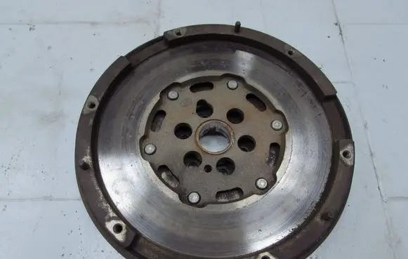 Volvo S60 Clutch set kit 9675022680 59032