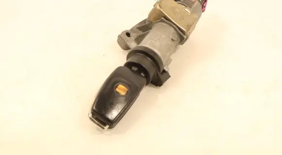 Seat Exeo (3R) Ignition lock 4B0905851Q