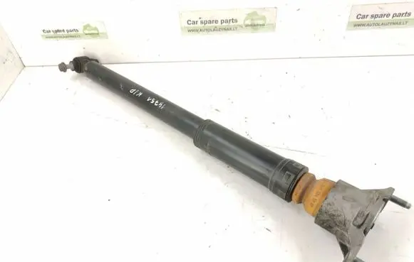 Mercedes-Benz B W246 W242 Rear shock absorber/damper 2463201831 A2463201831