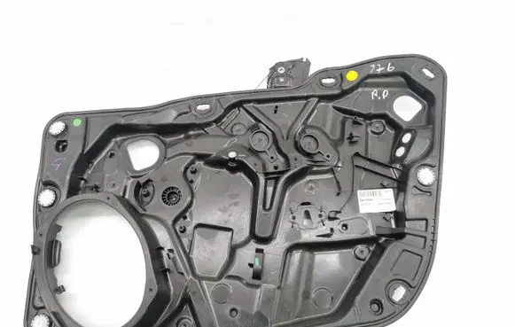 Jeep Renegade Front window lifting mechanism without motor C55193100 00520154960