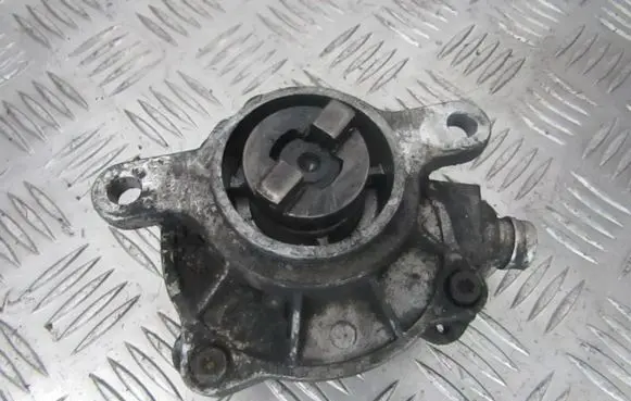 Renault Master II Vacuum pump 8200102535