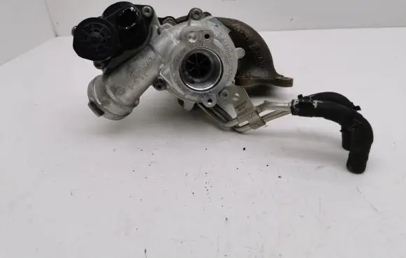 Skoda Octavia Mk4 Turbo 16350034