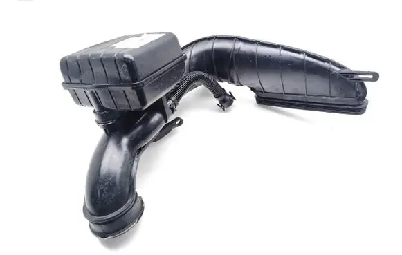 BMW X3 E83 Intake resonator 8512249 13717812946 13718512249