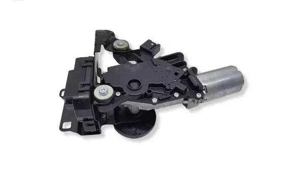 BMW 3 E90 E91 Rear window wiper motor 8218849 51248218849
