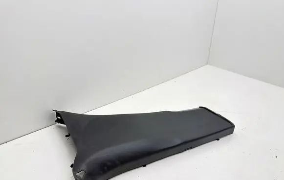 Mercedes-Benz GLE (W166 - C292) (B) pillar trim (bottom) A1666902625 18567321 WPT50888