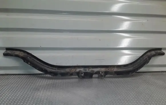 Jeep Grand Cherokee (WK) Top upper radiator support slam panel 