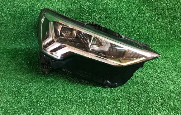 Audi Q3 F3 Headlight/headlamp 83A941034